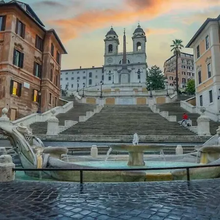 Suites Rome-3